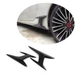 Subaru BRZ Toyota GT86 FT86 Scion FR-S Side Skirts Carbon Fiber