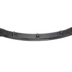 Tesla Model 3 2017-2019 Front Bumper Lip Carbon Look ABS