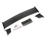 Nissan GTR R35 2009-2015 Rear Trunk Spoiler Dry Carbon Fiber