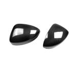 Mazda MX5 Miata ND 2016-2024 Add-on Mirror Covers Dry Carbon Fiber