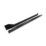 BMW G80 M3 2021-2024 Side Skirts Carbon Fiber