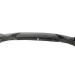 BMW 2 Series M2 G87 Coupe 2022-2024 Front Bumper Lip Carbon Fiber