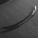 BMW 3 Series F30 F35 2012-2019 Rear Trunk Spoiler Dry Carbon Fiber