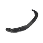 BMW 5 Series G30 LCI 530i Base Sedan 4-Door 2021-2023 Front Bumper Lip Full Carbon Fiber