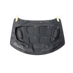 Alfa Romeo Giulia 952 Carbon Fiber Engine Bonnet Hood Cover 2017–2020