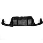2012–2016 BMW F10 M Sport DTM Style Carbon Fiber Rear Diffuser