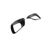 Mercedes Benz W213 S213 E63 2016-2020 Carbon Fiber Front Bumper Air Vent Cover