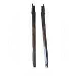 BMW X4 G02 Sport Utility 4-Door 2019-2022 Side Skirts Carbon Fiber