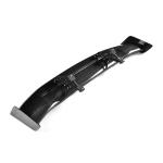 Universal Sedan Car Auto Rear Trunk Spoiler Carbon Fiber