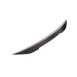 Kia Stinger 2018-2024 Rear Trunk Spoiler Carbon Fiber