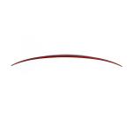 Porsche Cayenne 9Y3 2018UP Carbon Fiber Rear Spoiler