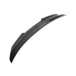 BMW 4 Series F33 F83 M4 Convertible 2014-2019 Rear Trunk Spoiler Carbon Fiber