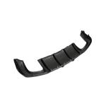 2017 Audi A3 S Line / S3 8V.5 Rear Bumper Diffuser Lip Carbon Fiber / FRP