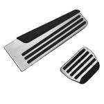 Free Perforated Pedal for Infiniti Q50/Q50L/Q60/Q70L/QX50/QX70/G 2015