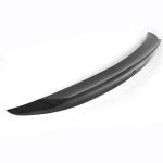 Infiniti G37 G37X G37S Coupe / Q60 Coupe Rear Trunk Spoiler Carbon Fiber/FRP 2008–2015