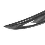 BMW 7 Series G11 2016-2020 Rear Trunk Spoiler Carbon Fiber