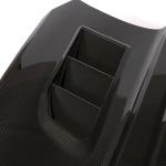 Chevrolet Camaro 2-Door 2016-2019 Car Engine Bonnet Hood Cover Carbon Fiber