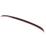 BMW 5 Series E60 M5 2004-2010 Rear Trunk Spoiler Carbon Fiber