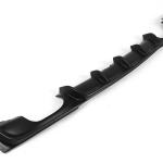 BMW 3 Series F30 M Sport 2012-2018 Rear Bumper Diffuser Carbon Fiber/FRP