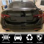 Alfa Romeo Giulia 952 Sculpted GT Carbon Fiber Rear Trunk Spoiler 2016-2025