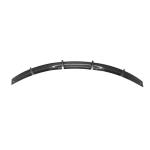 Tesla Model 3 2023 Rear Bumper Diffuser Carbon Fiber