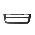 BMW 3 Series F30 M Sport (2012-2018) Dry Carbon Fiber Car Audio Panel Trim – Direct Fit