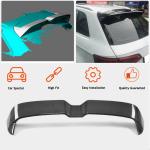 Audi S3 A3 Sline RS3 8V 8V.5 2014-2019 Rear Roof Spoiler Carbon Fiber/FRP