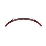 For Tesla Model 3 2023 Carbon Fiber Front Bumper Lip Spoiler