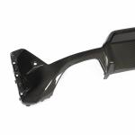 BMW 3 Series G20 LCI 320i M340i (2023-2025) Dry Carbon Fiber Rear Bumper Diffuser– Direct Fit