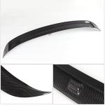 Carbon Fiber Roof Spoiler for Volkswagen VW Golf 6 VI MK6 2010-2013