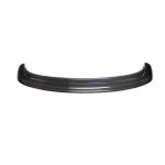 Volkswagen VW Golf 5 V MK5 GTI & R32 Hatchback 2005-2009 Rear Roof Spoiler Carbon Fiber/FRP