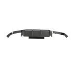 BMW X4 M Sport Utility 4-Door M40i 2023-2024 Rear Bumper Diffuser Carbon Fiber