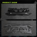 BMW G80 M3 G82 M4 G87 M2 2021-2023 Water Tank Radiating Plate Cover Dry Carbon Fiber