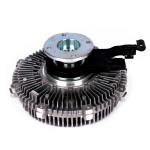 210825X20A Engine Cooling Fan Clutch Compatible with Infiniti QX56 QX80/for Nissan Armada NV2500 NV3500 Titan V8 5.6L