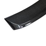 Infiniti Q50 Q50S 2014-2023 Carbon Fiber Rear Roof Spoiler