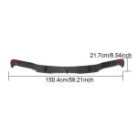 Mercedes Benz W213 Sport Sedan 2020UP Rear Bumper Diffuser Carbon Fiber