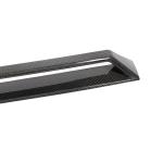 Mercedes Benz G Class W463 G63 AMG 2019UP Front Bumper Vents Carbon Fiber