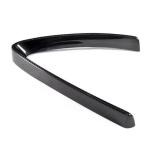 Alfa Romeo Stelvio Base 2017-2026 Front Grille Dry Carbon Fiber