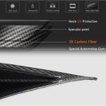Subaru BRZ Toyota GR86 2022+ Side Skirts Splitters Carbon Fiber