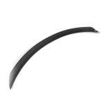 Mercedes Benz E Class (W238) C238 Coupe 2017-2021 Rear Trunk Spoiler Carbon Fiber