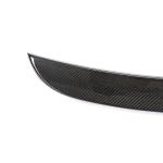 Porsche 987 Cayman Coupe Rear Trunk Spoiler Carbon Fiber/FRP 2005–2012