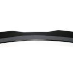 2014–2020 Audi A3 Hatchback Gloss Black ABS Roof Spoiler