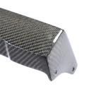 Mercedes Benz W447 Vito 2016-2019 Side Skirts Dry Carbon Fiber