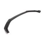 2017–2019 Audi A5 B9 S Line / S5 B9 One-Piece Full-Width Carbon Fiber Front Lip