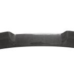Audi A3 8V Base/Sline S3 Sedan 2014-2020 Rear Trunk Spoiler Carbon Fiber