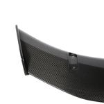 Porsche 718 / 981 Cayman GT4 Coupe Rear Trunk Spoiler Carbon Fiber 2015–2019