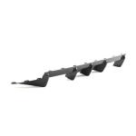 BMW G87 M2 Coupe 2-Door 2022+ Rear Bumper Diffuser Carbon Fiber