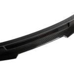 BMW 4 Series F33 F83 M4 Convertible 2014-2019 Rear Trunk Spoiler Carbon Fiber