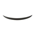 BMW 3 Series G20/M3 G80 2019UP Rear Trunk Spoiler Carbon Fiber