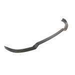 Mercedes Benz W212 S212 E63 AMG Sedan Wagon 2014-2016 Front Bumper Lip Carbon Fiber